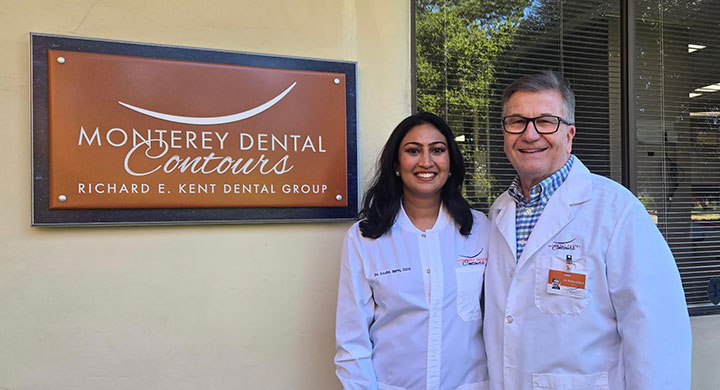 Welcome Dr. Navdeep Sodhi